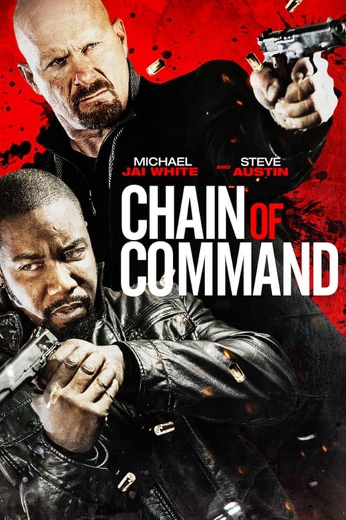 Chain of Command (2015)