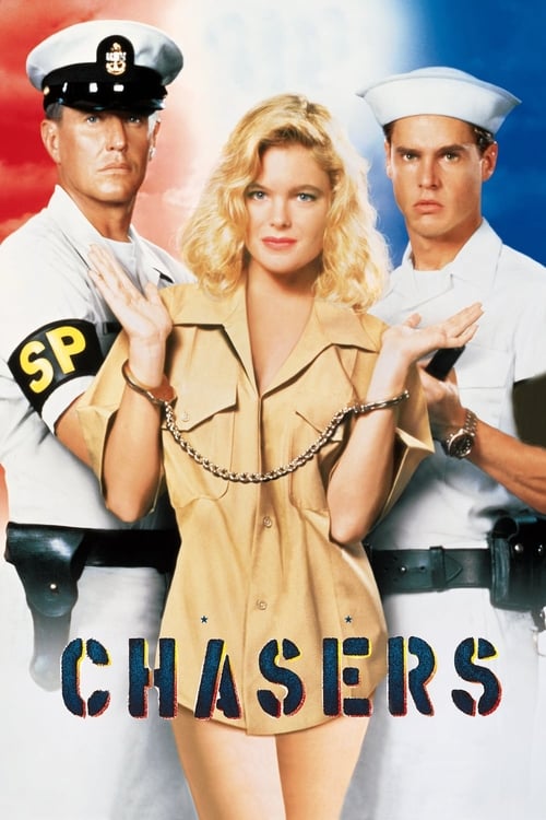 Chasers (1994)