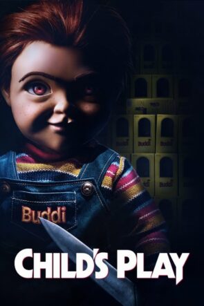 Child’s Play (2019)