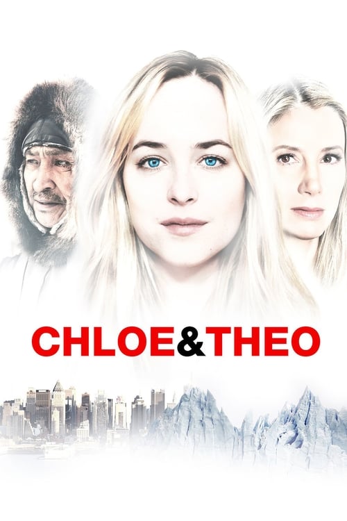 Chloe ve Theo (2015)