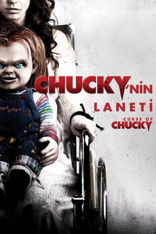 Chucky’nin Laneti (2013)