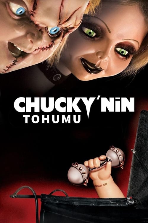 Chucky’nin Tohumu (2004)