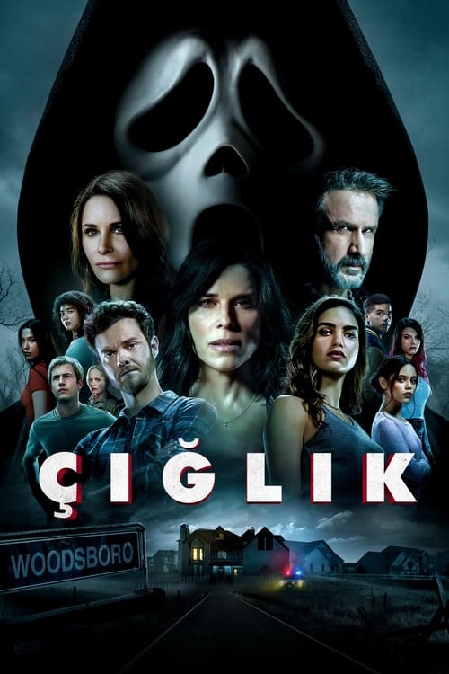 Çığlık (2022)