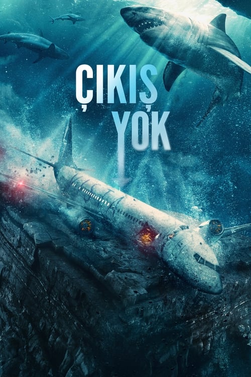 Çıkış Yok (2024)