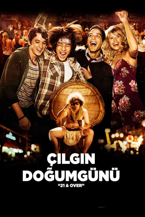 Çılgın Doğumgünü (2013)