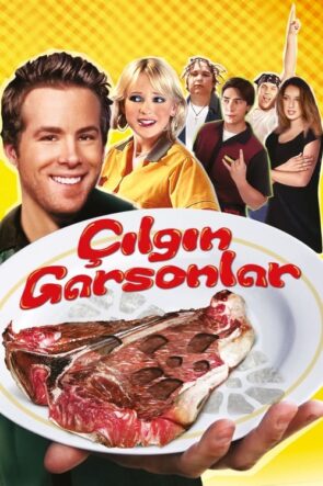 Çılgın Garsonlar (2005)