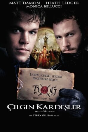 Çılgın Kardeşler (2005)