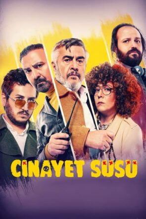 Cinayet Süsü (2019)