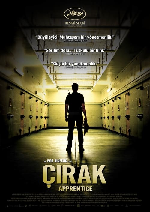 Çırak (2016)