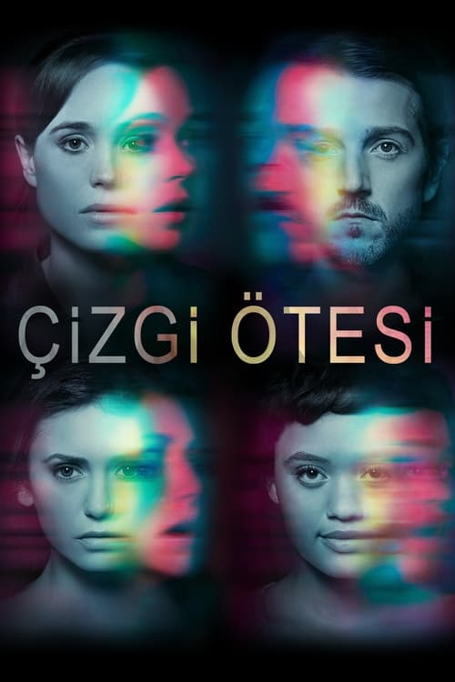 Çizgi Ötesi (2017)