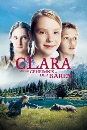 Clara und das Geheimnis der Bären (2013)