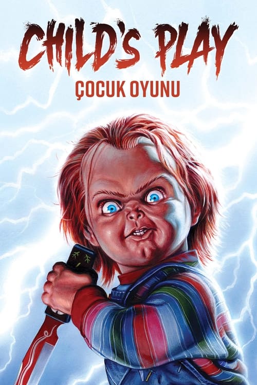 Çocuk Oyunu (1988)