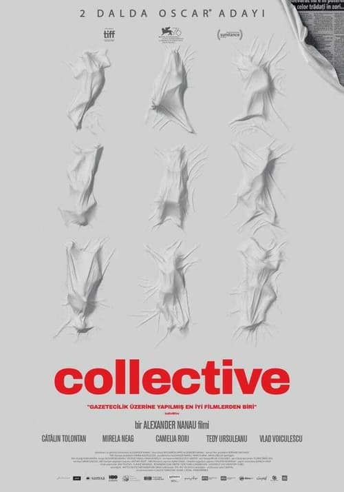 Collective (2019)