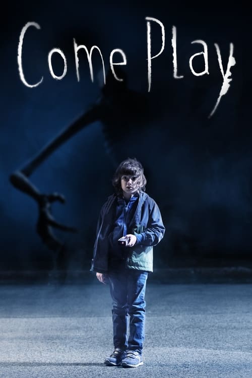 Come Play (2020)