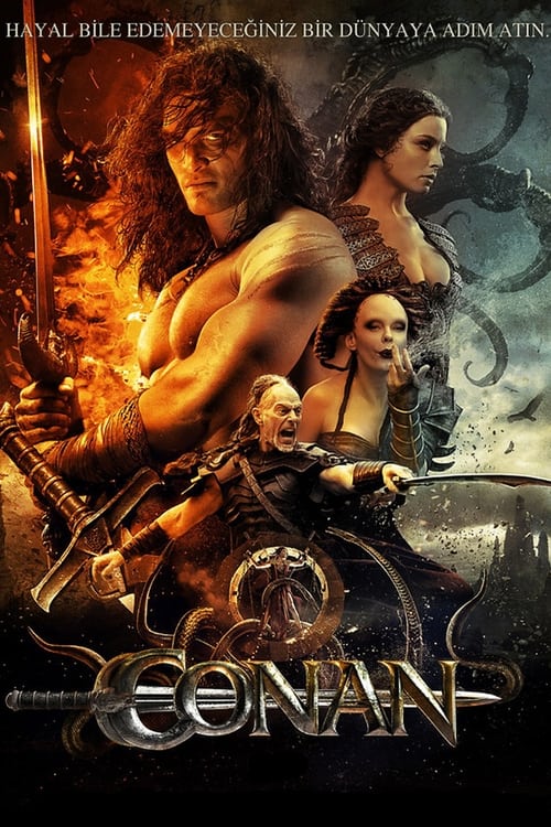 Conan (2011)