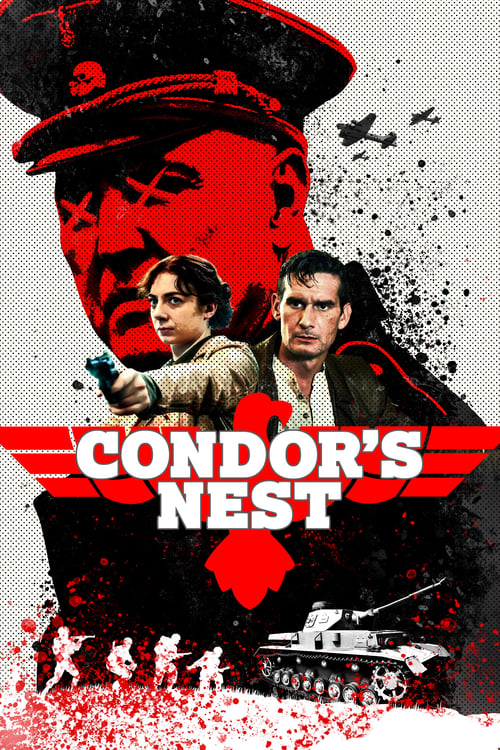 Condor’s Nest (2023)