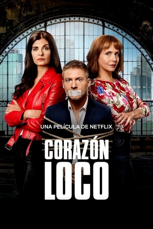 Corazón loco (2020)