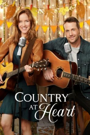 Country at Heart (2020)