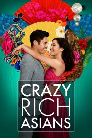 Crazy Rich Asians (2018)