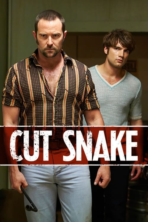 Cut Snake (2015)