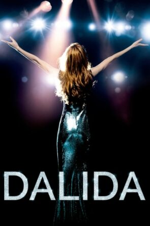 Dalida (2017)