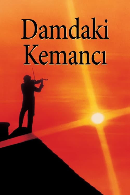 Damdaki Kemancı (1971)