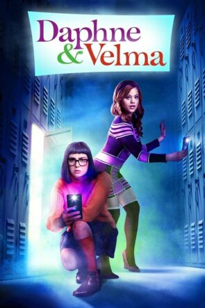 Daphne & Velma (2018)