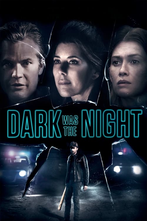 Dark Was the Night (2018)