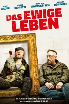 Das ewige Leben (2015)