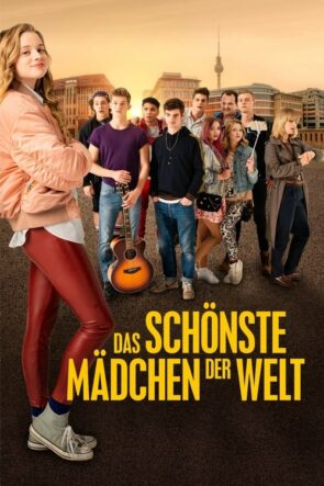 Das schönste Mädchen der Welt (2018)