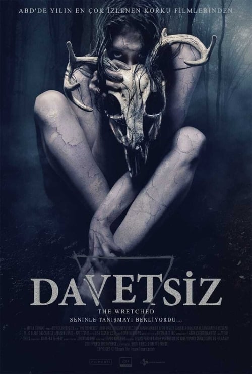 Davetsiz (2020)