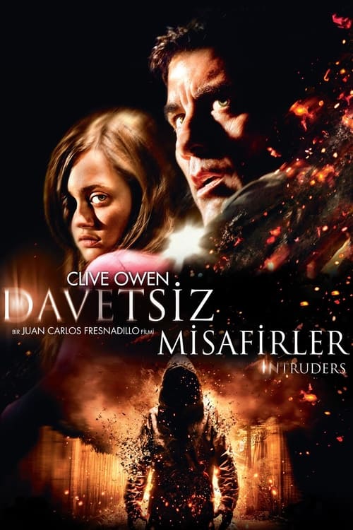 Davetsiz Misafirler (2011)