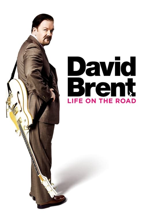 David Brent: Hayat Yolunda (2016)