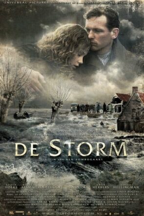 De storm (2009)