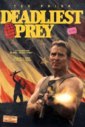 Deadliest Prey (2013)