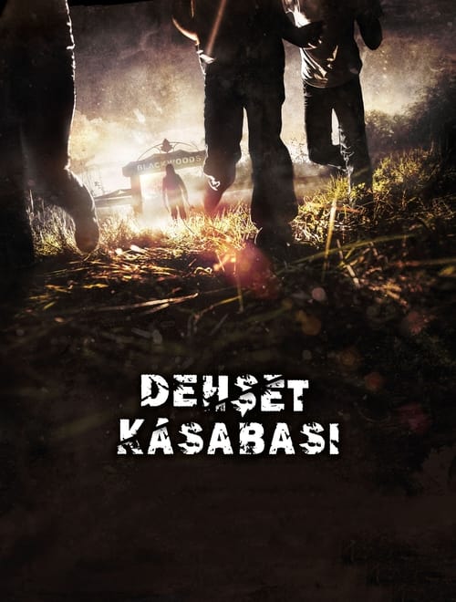 Dehşet Kasabası (2014)