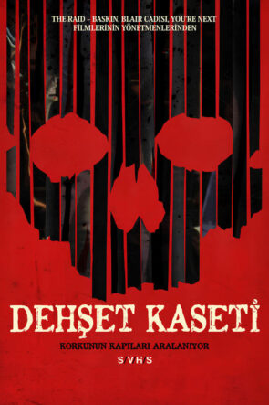 Dehşet Kaseti (2013)