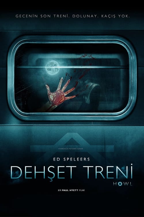 Dehşet Treni (2015)