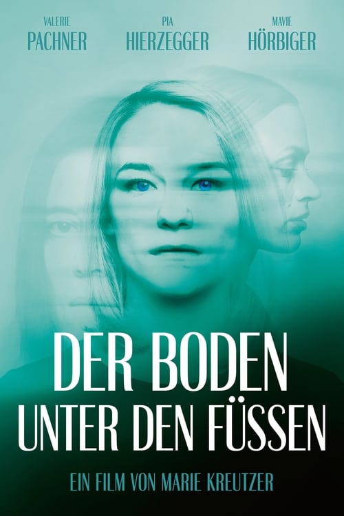 Der Boden unter den Füssen (2019)