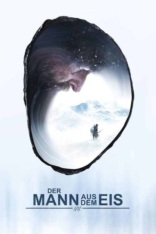 Der Mann aus dem Eis (2017)