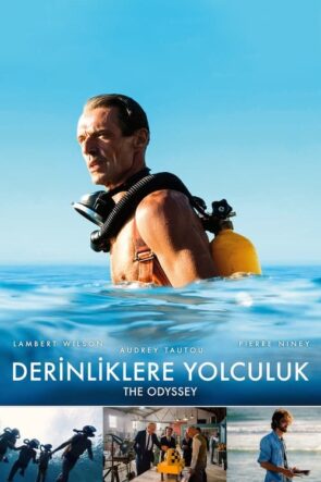 Derinliklere Yolculuk (2016)