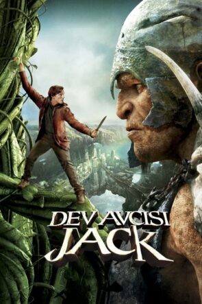 Dev Avcısı Jack (2013)