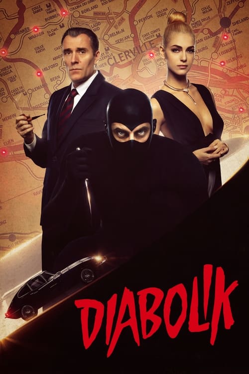 Diabolik (2021)