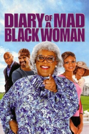 Diary of a Mad Black Woman (2005)