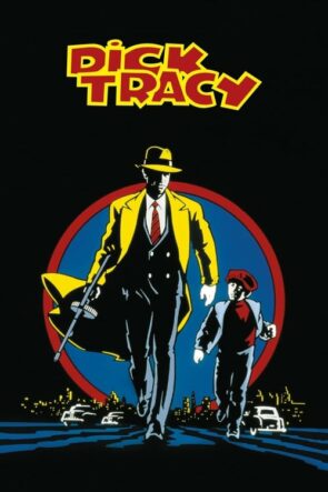 Dick Tracy (1990)