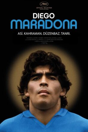 Diego Maradona (2019)