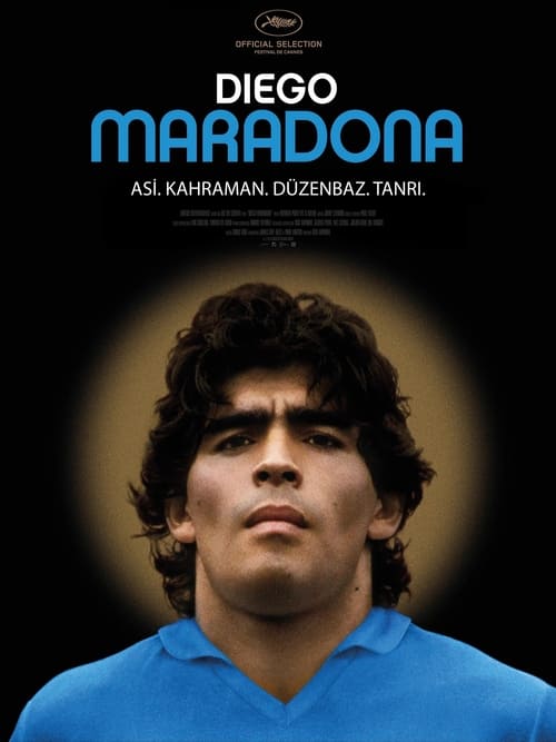 Diego Maradona (2019)