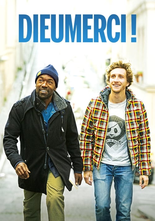 Dieumerci ! (2016)