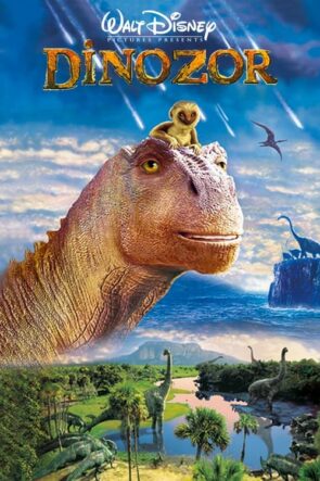 Dinozor (2000)