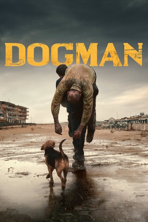 Dogman (2018)